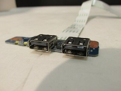 HP-Pavilion-DV7-Replacement-USB-Board-with-Cable