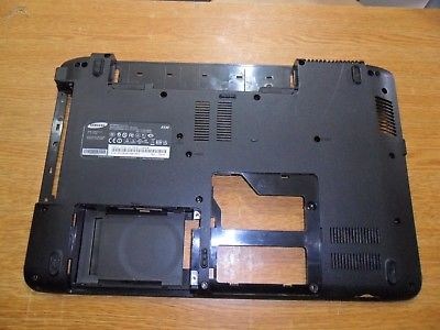 Samsung-Np-R530-Lower-Bottom-Base-Chassis-Case